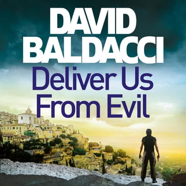 Deliver Us From Evil - David Baldacci