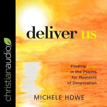 Deliver Us - Michele Howe