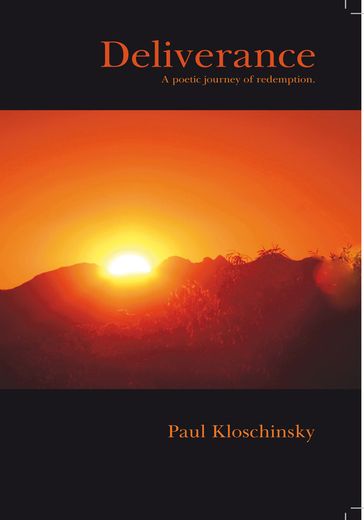 Deliverance - Paul Kloschinsky