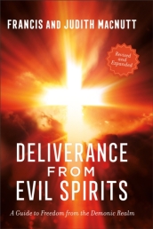 Deliverance from Evil Spirits