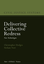 Delivering Collective Redress