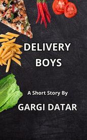 Delivery Boys