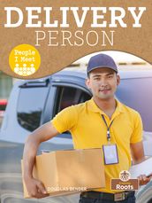 Delivery Person