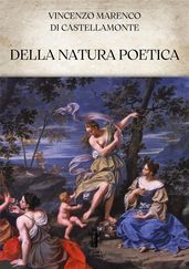 Della natura poetica