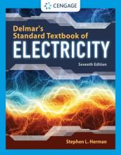 Delmar s Standard Textbook of Electricity