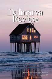 Delmarva Review, Volume 13