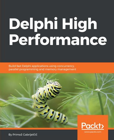 Delphi High Performance - Primoz Gabrijelcic