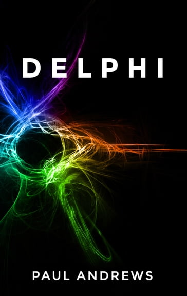 Delphi - Paul Andrews