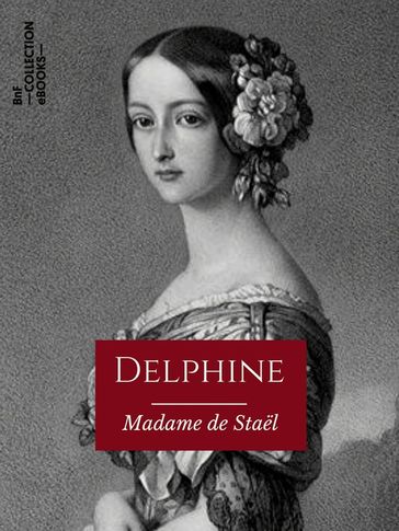 Delphine - Madame de Stael