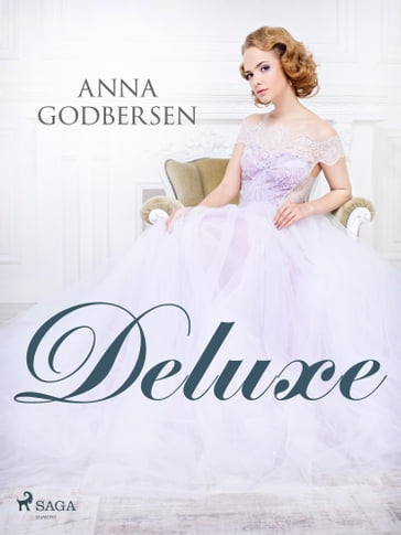 Deluxe - Anna Godbersen