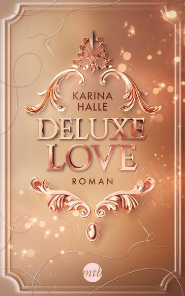 Deluxe Love - Karina Halle