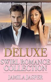 Deluxe Swirl Romance Collection: 10 Book Collection