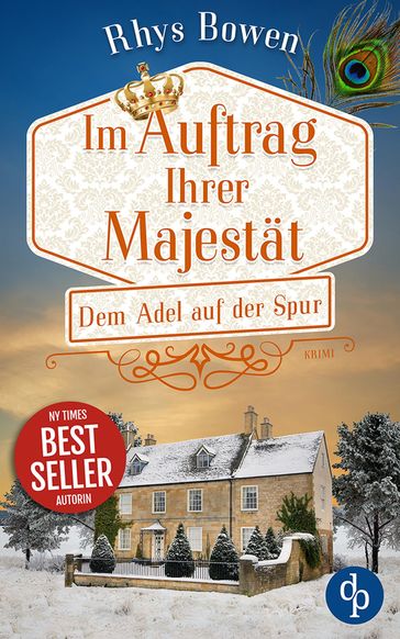 Dem Adel auf der Spur - Rhys Bowen