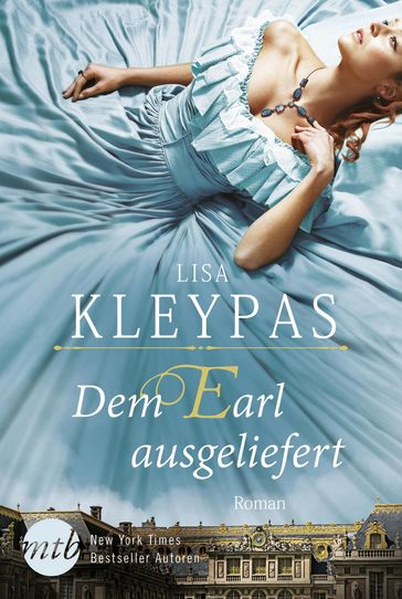 Dem Earl ausgeliefert - Lisa Kleypas