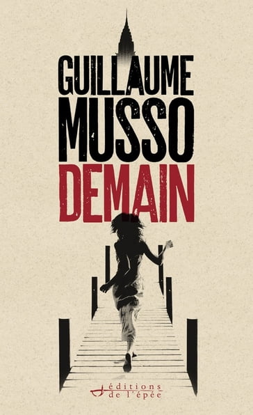 Demain - Guillaume Musso