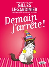 Demain j arrête !