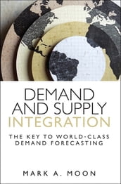 Demand and Supply Integration