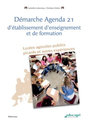 Démarche Agenda 21 d établissement d enseignement et de formation (ePub)