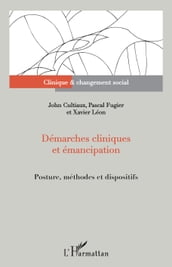 Démarches cliniques et émancipation