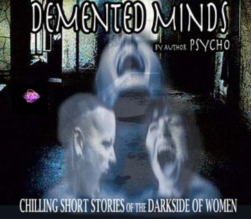 Demented Minds - Cherise Young