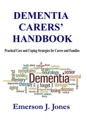 Dementia Carers  Handbook