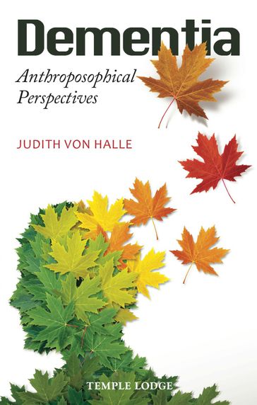 Dementia - Judith von Halle