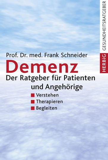 Demenz - Frank Schneider