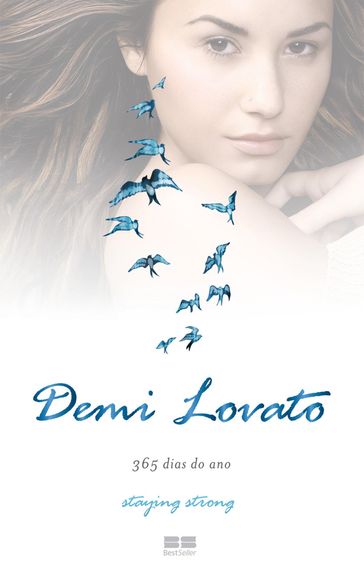 Demi Lovato: 365 dias do ano - Demi Lovato