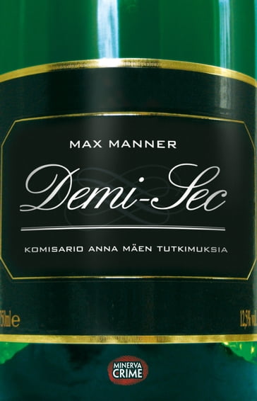 Demi-Sec - Max Manner