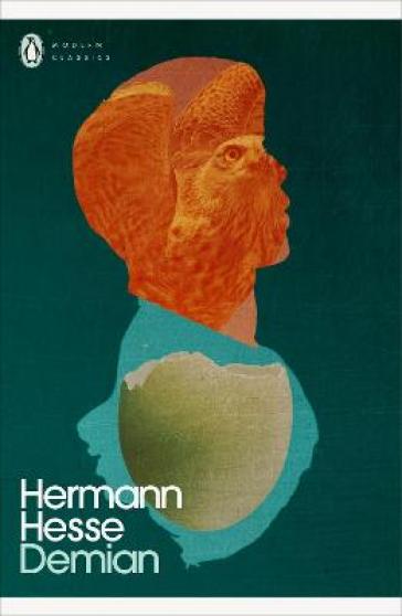 Demian - Hermann Hesse