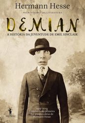 Demian   A História da Juventude de Emil Sinclair