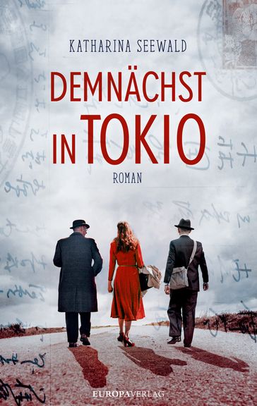 Demnächst in Tokio - Katharina Seewald