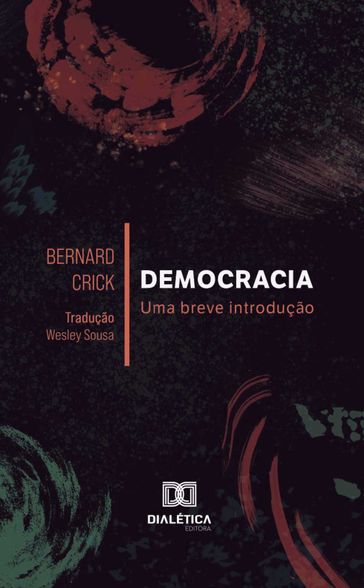 Democracia - Bernard Crick