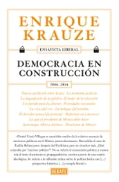 Democracia en construcción