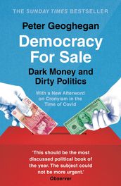 Democracy For Sale