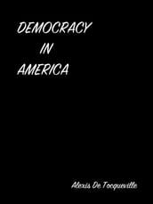 Democracy In America