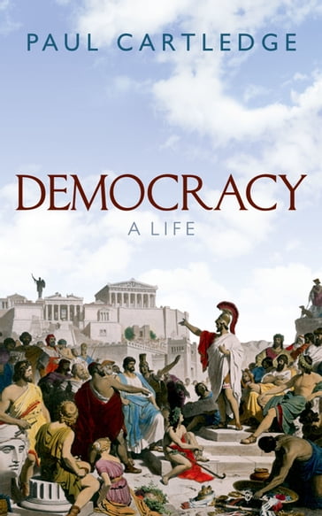 Democracy - Paul Cartledge