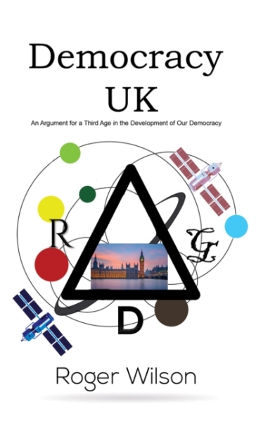 Democracy UK - Roger Wilson