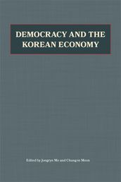 Democracy and the Korean Economy