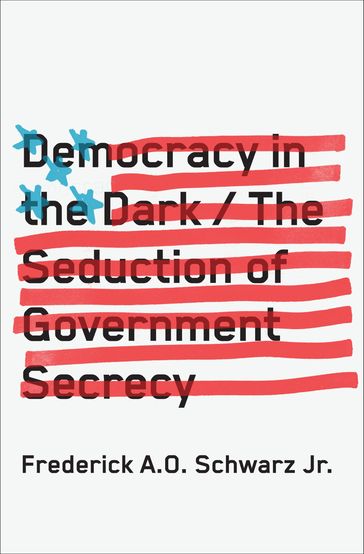 Democracy in the Dark - Frederick A. O. Schwarz Jr.