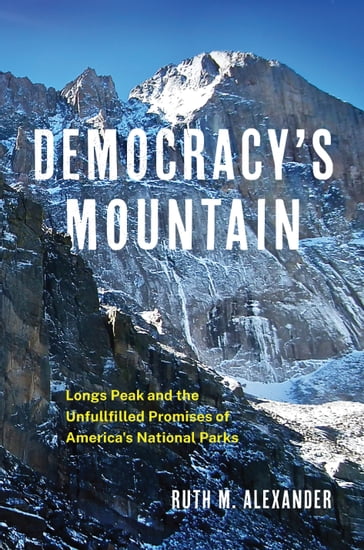 Democracy's Mountain - Ruth M. Alexander