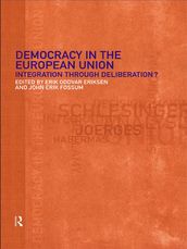 Democracy in the European Union