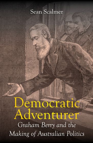 Democratic Adventurer - Scalmer - Sean