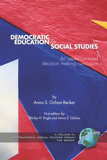 Democratic Education for Social Studies - Richard Diem