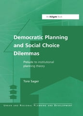 Democratic Planning and Social Choice Dilemmas