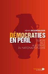 Démocraties en péril