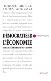 Démocratiser l économie