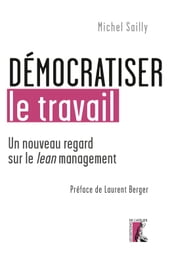 Démocratiser le travail