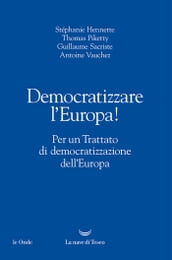 Democratizzare l Europa!