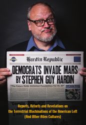 Democrats Invade Mars